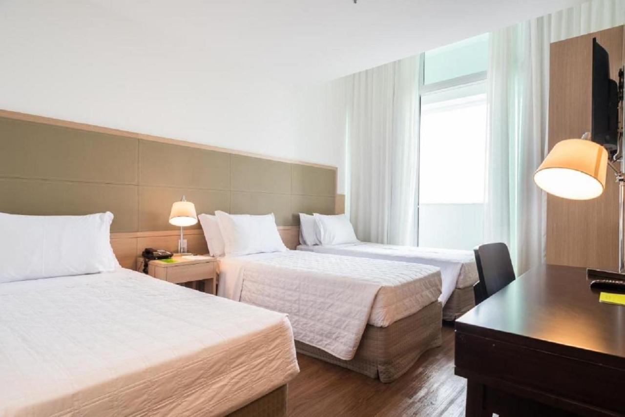 Americas Barra Hotel Rio de Janeiro Room photo