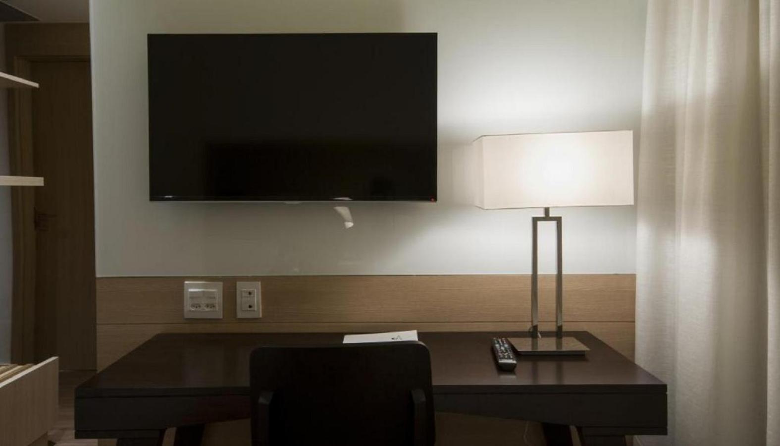 Americas Barra Hotel Rio de Janeiro Room photo